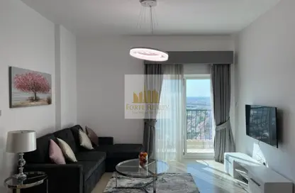 Apartment - 1 Bedroom - 2 Bathrooms for rent in The Imperial Residence B - The Imperial Residence - Jumeirah Village Triangle - Dubai