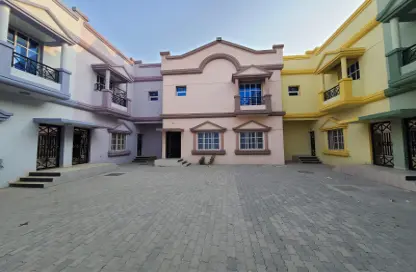 Duplex - 3 Bedrooms - 3 Bathrooms for rent in Al Mairid - Ras Al Khaimah
