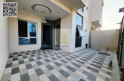 Townhouse - 5 Bedrooms - 7 Bathrooms for sale in Al Amira Village - Al Yasmeen - Ajman