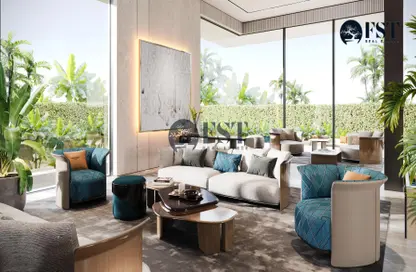 Villa - 5 Bedrooms - 6 Bathrooms for sale in Mira Villas - Meydan - Dubai