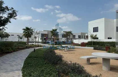 Townhouse - 3 Bedrooms - 4 Bathrooms for sale in Noya Viva - Noya - Yas Island - Abu Dhabi