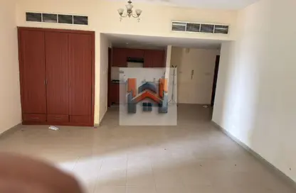Apartment - Studio - 1 Bathroom for sale in Horizon Towers - Ajman Downtown - Ajman