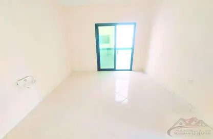 Apartment - 1 Bedroom - 1 Bathroom for rent in Moon Tower 2 - Moon Towers - Al Nahda - Sharjah