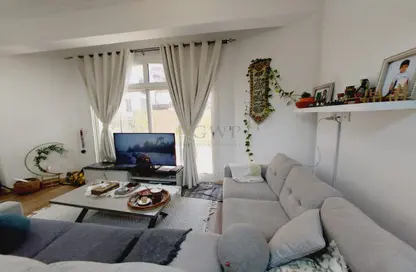 Apartment - 2 Bedrooms - 3 Bathrooms for rent in Edmonton Elm - Jumeirah Village Triangle - Dubai