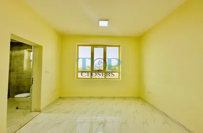 Apartment - 1 Bedroom - 2 Bathrooms for rent in Al Misbah - Al Hili - Al Ain