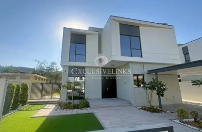 Villa - 4 Bedrooms - 4 Bathrooms for rent in Murooj Al Furjan East - Al Furjan - Dubai