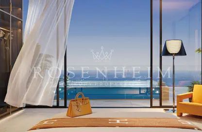 Penthouse - 5 Bedrooms - 6 Bathrooms for sale in Villa del Divos - Dubai Islands - Deira - Dubai