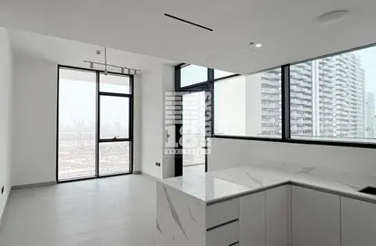 Apartment - 2 Bedrooms - 2 Bathrooms for rent in Binghatti House - Jumeirah Village Circle - Dubai