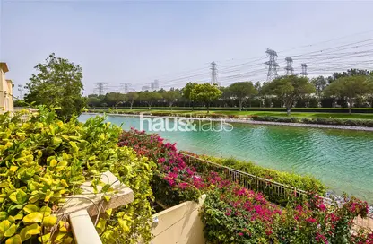 Villa - 2 Bedrooms - 2 Bathrooms for rent in Springs 15 - The Springs - Dubai