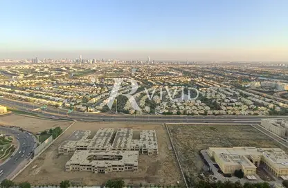 Apartment - 4 Bedrooms - 6 Bathrooms for sale in New Dubai Gate 1 - JLT Cluster Q - Jumeirah Lake Towers - Dubai