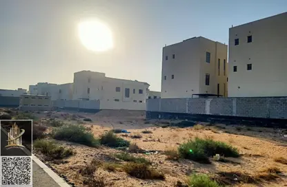 أرض - استوديو للبيع في 1 الياسمين - الياسمين - عجمان