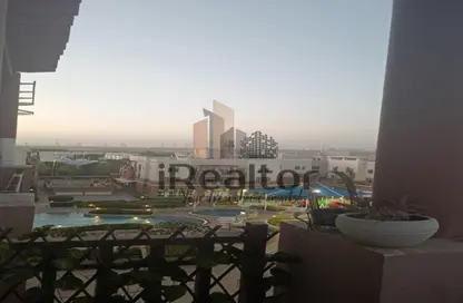 Apartment - 1 Bedroom - 1 Bathroom for sale in Al Sabeel Building - Al Ghadeer - Abu Dhabi