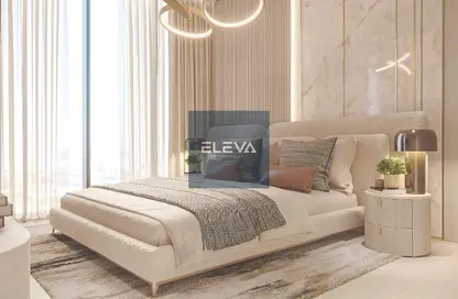 Apartment - 1 Bedroom - 2 Bathrooms for sale in Floarea Skies - District 10 - Jumeirah Village Circle - Dubai