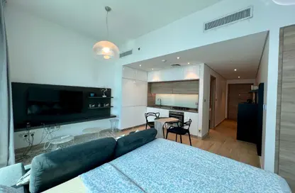 شقة - 1 حمام للبيع في استوديو وان - دبي مارينا - دبي