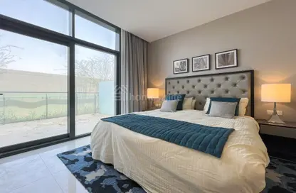 Apartment - Studio - 1 Bathroom for sale in Celestia A - Celestia - Dubai South (Dubai World Central) - Dubai