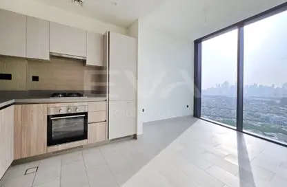 Apartment - 1 Bedroom - 1 Bathroom for sale in Sobha Hartland Waves - Sobha Hartland - Mohammed Bin Rashid City - Dubai Apartment - 1 Bedroom - 1 Bathroom for sale in Sobha Hartland Waves - Sobha Hartland - Mohammed Bin Rashid City - Dubai