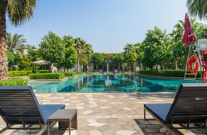 Villa - 5 Bedrooms - 6 Bathrooms for sale in Al Zahia 4 - Al Zahia - Muwaileh Commercial - Sharjah