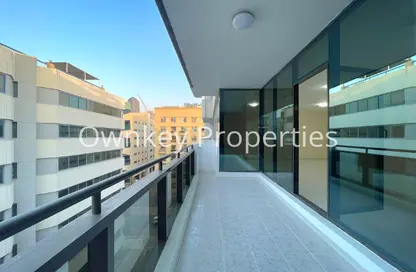 Apartment - 3 Bedrooms - 3 Bathrooms for rent in Golden Sands 7 - Mankhool - Bur Dubai - Dubai