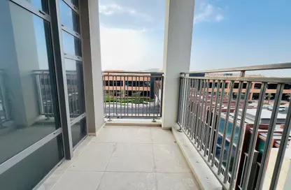 Apartment - 1 Bedroom - 2 Bathrooms for rent in Zohour 2 - Al Zahia - Muwaileh Commercial - Sharjah