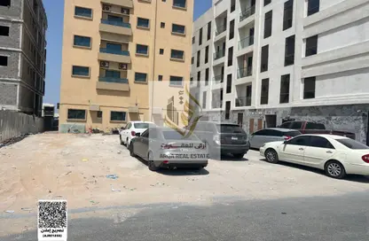 أرض - استوديو للبيع في عجمان جلوبال سيتي - العالية - عجمان