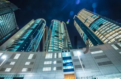 شقة - 1 حمام للبيع في أبراج هيدرا افينيو - مدينة الأضواء - جزيرة الريم - أبوظبي
