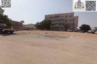 أرض - استوديو للبيع في 2  الروضة - الروضة - عجمان