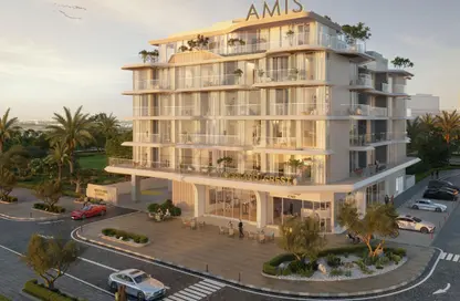 Apartment - 2 Bedrooms - 3 Bathrooms for sale in Woodland Crest By AMIS - Nad Al Sheba 1 - Nad Al Sheba - Dubai