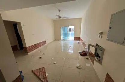 Apartment - 1 Bedroom - 2 Bathrooms for rent in Al Rawda 2 Villas - Al Rawda 2 - Al Rawda - Ajman