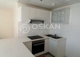 Apartment - 1 bedroom - 1 bathroom for rent in Marina Wharf 2 - Marina Wharf - Dubai Marina - Dubai