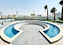 Apartment - 3 bedrooms - 4 bathrooms for rent in BLOOM TOWERS A - Bloom Towers - Jumeirah Village Circle - Dubai