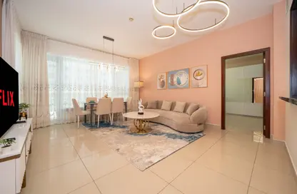 Apartment - 2 Bedrooms - 2 Bathrooms for rent in 29 Burj Boulevard Tower 1 - 29 Burj Boulevard - Downtown Dubai - Dubai