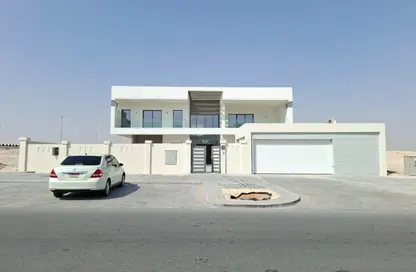 فيلا - 6 غرف نوم - 8 حمامات للايجار في مدينة الرياض - أبوظبي