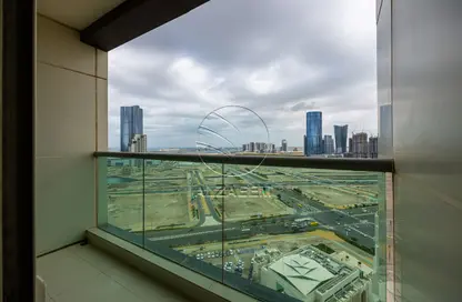 شقة - 2 غرف نوم - 3 حمامات للايجار في 2 مرينا هايتس - مارينا سكوير - جزيرة الريم - أبوظبي