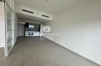 Apartment - 2 Bedrooms - 1 Bathroom for rent in Golfville - Dubai Hills Estate - Dubai