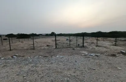 Land - Studio for rent in Al Felyyah - Ras Al Khaimah