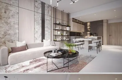 Apartment - 2 Bedrooms - 2 Bathrooms for sale in Serene Gardens 2 - Serene Gardens - Discovery Gardens - Dubai