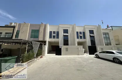 تاون هاوس - 5 غرف نوم - 7 حمامات للبيع في الزاهية جاردنز - الزاهية - عجمان