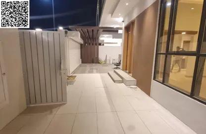 فيلا - 4 غرف نوم - 6 حمامات للبيع في فيلا الحوشي - حوشي - البادي - الشارقة