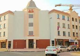 Shop - 1 bathroom for sale in England Cluster - International City - Dubai