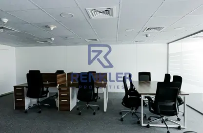 مكتب - استوديو - 1 حمام للايجار في جولدكريست إكزيكتيف - (JLT) مجمع C - أبراج بحيرة الجميرا - دبي مكتب - استوديو - 1 حمام للايجار في جولدكريست إكزيكتيف - (JLT) مجمع C - أبراج بحيرة الجميرا - دبي