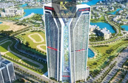 Apartment - 1 Bedroom - 2 Bathrooms for sale in Diamondz By Danube - Jumeirah Lake Towers - Dubai
