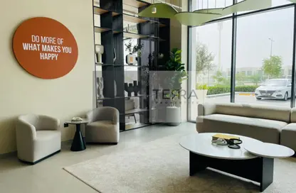 Apartment - 1 Bedroom - 1 Bathroom for rent in Liva - Town Square - Dubai