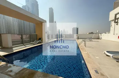 Apartment - 2 Bedrooms - 3 Bathrooms for rent in Al Khair 4 - Al Satwa - Dubai