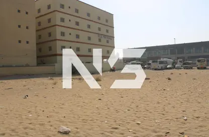 Land - Studio for sale in Jebel Ali Industrial 1 - Jebel Ali Industrial - Jebel Ali - Dubai