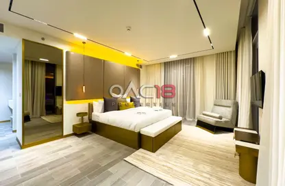 Apartment - 5 Bedrooms - 6 Bathrooms for rent in Residences 12 - District One - Mohammed Bin Rashid City - Dubai