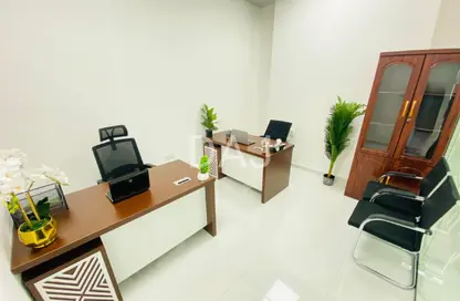 مكتب - استوديو - 1 حمام للايجار في ريد اڤينيو - منطقة القرهود - دبي