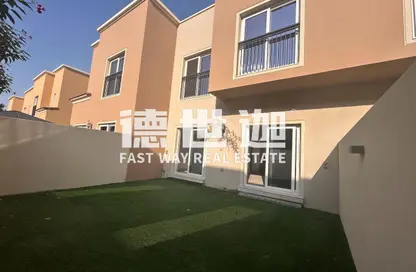 تاون هاوس - 3 غرف نوم - 4 حمامات للايجار في امرانتا - فيلا نوفا - دبي لاند - دبي تاون هاوس - 3 غرف نوم - 4 حمامات للايجار في امرانتا - فيلا نوفا - دبي لاند - دبي