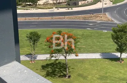 Apartment - 2 Bedrooms - 3 Bathrooms for sale in The Gate - Aljada - Sharjah