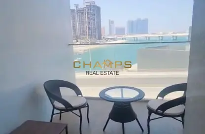 شقة - غرفة نوم - 1 حمام للايجار في المارية فيستا - جزيرة المارية - أبوظبي شقة - غرفة نوم - 1 حمام للايجار في المارية فيستا - جزيرة المارية - أبوظبي