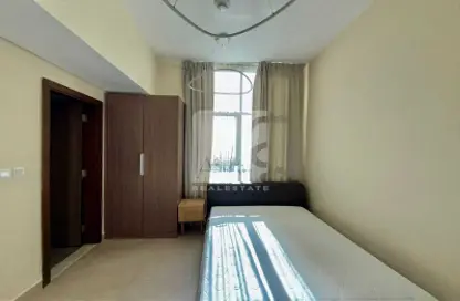 Apartment - 1 Bedroom - 2 Bathrooms for rent in Samia Azizi - Al Furjan - Dubai